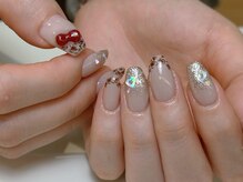 ハイネイル 池袋(Hi nail)/定額トレンドネイル