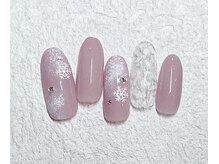 プルメリア(PLUMERIA)/12月定額シンプルコース