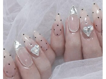 ラックス 神戸元町(LAX)/持ち込みアート(フリーアート)