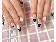 エラン 町田(ELAN)/フレンチネイル