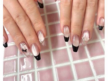 エラン 町田(ELAN)/フレンチネイル