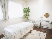 Olu【オル】肌質改善サロン. ハーブピーリング/クリスティーナ/自宅サロン