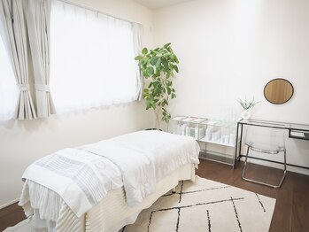 Olu【オル】肌質改善サロン. ハーブピーリング/クリスティーナ/自宅サロン