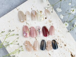 《アート充実♪》定額デザイン