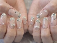 ロイ(ROI)/ガラスフレンチ