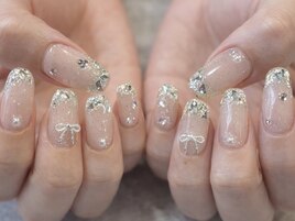 ガラスフレンチ