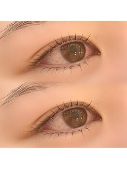 レイニーココ(Rainy COCO)/上下パーマ