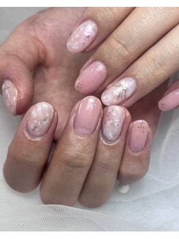 春の定額デザイン