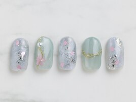 ゴージャスコース