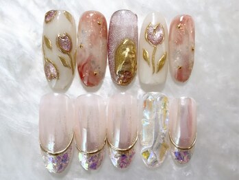 ラフィナ(Rafina)/定額デザイン☆¥9350