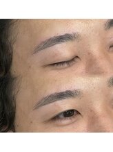 ユニブロウ アメ村心斎橋(UNI BROW)/[心斎橋]アイブロウ眉毛ワックス
