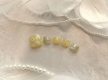 ウェリナ(WELINA)/フットデザインコース