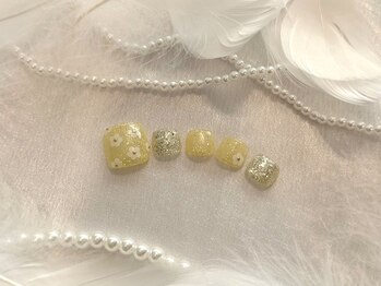 ウェリナ(WELINA)/フットデザインコース