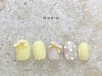 ザマリー 神戸マルイ店(THE MARIE)/定額￥7700 キルティング &nbsp;0409b