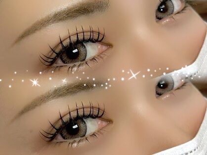 アイミー(eyeme)の写真
