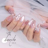 サロンドボニート(salon de bonito)