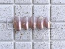 ミラーグラデーション