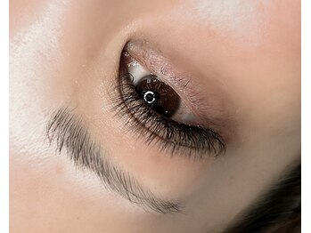 クラウドナイン(Cloud9)の写真/《タイパ良し◎圧倒的持続力★高松》多忙なあなたも月1のサロン通いで美まつげキープ♪LEDマツエクも◎