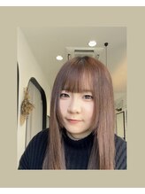 amii.高崎 nail&eyesalon&nbsp;sumire 