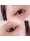 ダズル 蔵前店(DAZZLE)の写真/トレンドの韓国式ブラックコーティングで特別な日に映えるぱっちり黒々艶々な目元を叶えます