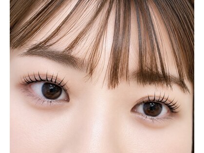 アッコアイラッシサロン(acco)の写真