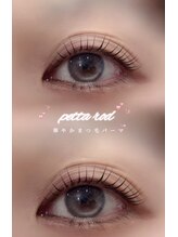 アイモア 一宮店(eye mor.)/ペッタロッド