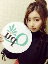 キュープ 柏店(Qpu)/茜音様ご来店