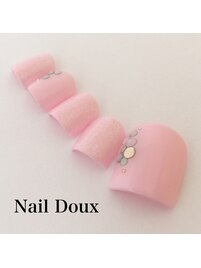 ★新規限定★定額ネイル