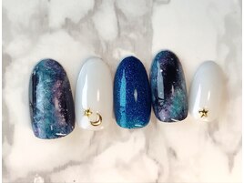 定額Designコース ギャラクシー