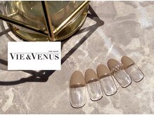 ヴィーアンドヴィーナス 田町店(VIE&Venus)/５月今月のデザイン　オフィス