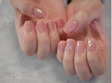 ネイルエニー(Nail Any)/Any collection
