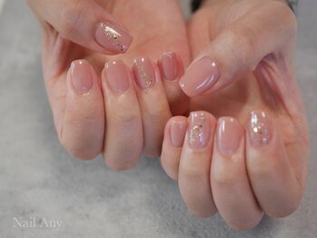 ネイルエニー(Nail Any)/Any collection