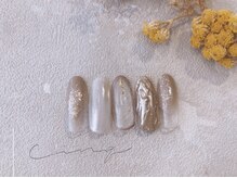 サンク(cinq)/定額8000円コース