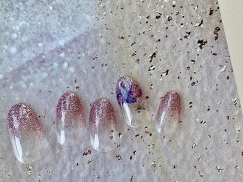 ネイルクルール(Nail.Couleur)/2021-spring-summer-2