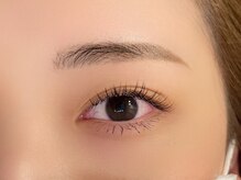 サロンドボーテ ジョワ(salon de beaute Joie)/【フラットラッシュ】四条/烏丸