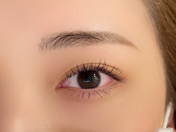 サロンドボーテ ジョワ(salon de beaute Joie)/【フラットラッシュ】四条/烏丸