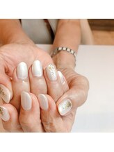 アールエム(Rm)/6月◇ネイル