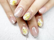 エルモサ/ネイルデザイン