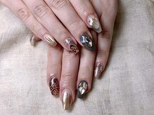 グリーム(GREEM)/パイソンネイル