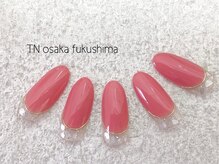 ティーエヌ 大阪福島店/デザイン定額 &nbsp;&nbsp;【Cコース】