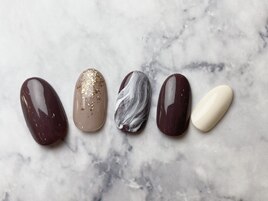 【初回オフ無料】ニュアンス