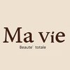 ボーテトータル マヴィ(Beaute'totale Ma vie)のお店ロゴ