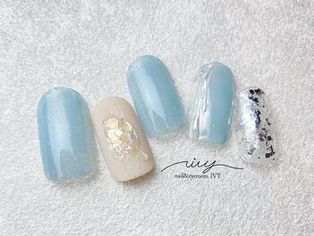 アイヴィー(IVY)/定額Aコース