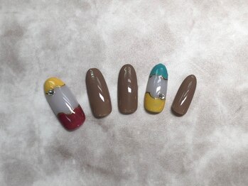 6月ハンドキャンペーン