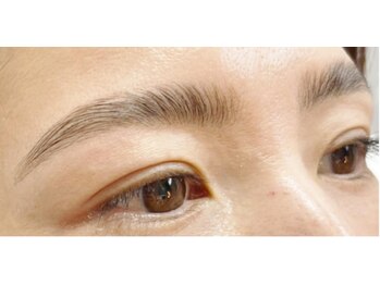 ラナシア(LANAXIA)/*Ladies' HOLLYWOOD BROW LIFT*