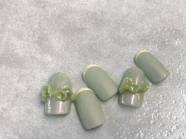 定額デザインC/くすみ