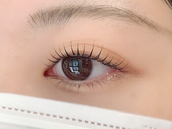 ブライト(Bright)/パリジェンヌ