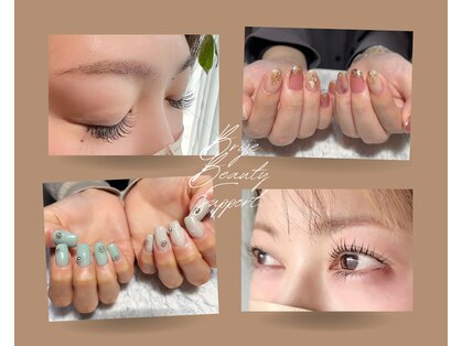 ブリジェビューティーサポート(Brije Beauty Support)の写真