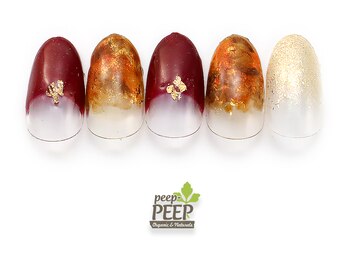 ピッピ 桜新町店(peep PEEP)/23年9月マンスリートレンド-9