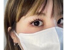 クレールアイラッシュ(Clair eyelash)/